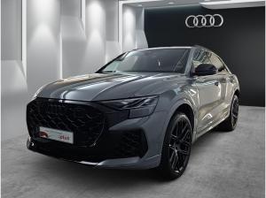 Audi RS Q8 Performance 305 kmh Keramikbremse AHK