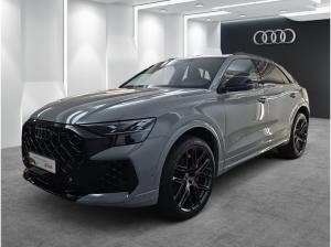 Audi RS Q8 Performance 305 kmh Keramikbremse AHK