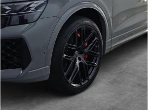 Audi RS Q8 Performance 305 kmh Keramikbremse AHK