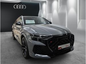 Audi RS Q8 Performance 305 kmh Keramikbremse AHK