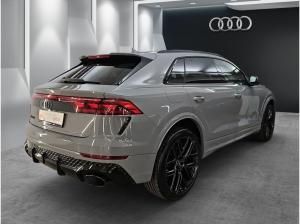 Audi RS Q8 Performance 305 kmh Keramikbremse AHK