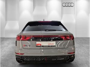 Audi RS Q8 Performance 305 kmh Keramikbremse AHK