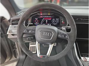 Audi RS Q8 Performance 305 kmh Keramikbremse AHK
