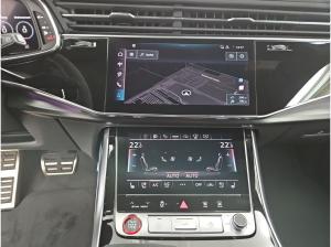 Audi RS Q8 Performance 305 kmh Keramikbremse AHK