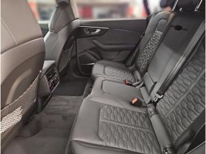 Audi RS Q8 Performance 305 kmh Keramikbremse AHK