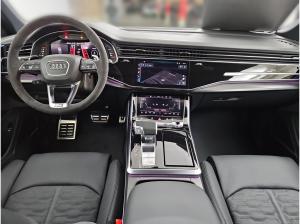 Audi RS Q8 Performance 305 kmh Keramikbremse AHK