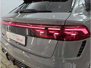 Audi RS Q8 Performance 305 kmh Keramikbremse AHK