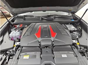 Audi RS Q8 Performance 305 kmh Keramikbremse AHK