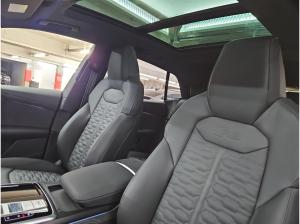 Audi RS Q8 Performance 305 kmh Keramikbremse AHK