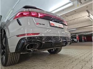 Audi RS Q8 Performance 305 kmh Keramikbremse AHK