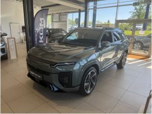 KGM Actyon Lux❤️Komfort SUV❤️ Sofort Verfügbar 5 Jahre Garantie* ❗❗❗