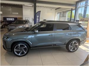 KGM Actyon Lux❤️Komfort SUV❤️ Sofort Verfügbar 5 Jahre Garantie* ❗❗❗