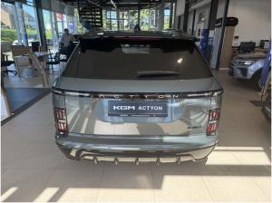 KGM Actyon Lux❤️Komfort SUV❤️ Sofort Verfügbar 5 Jahre Garantie* ❗❗❗