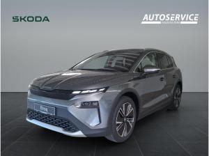 Skoda Elroq 85 Plus AHK Wärmepumpe Winter