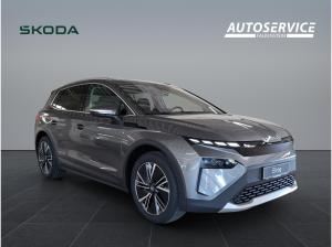 Skoda Elroq 85 Plus AHK Wärmepumpe Winter