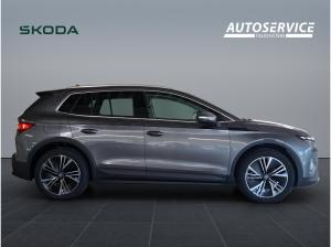 Skoda Elroq 85 Plus AHK Wärmepumpe Winter