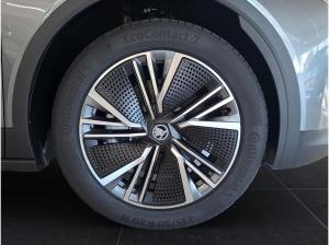 Skoda Elroq 85 Plus AHK Wärmepumpe Winter