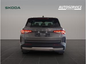 Skoda Elroq 85 Plus AHK Wärmepumpe Winter