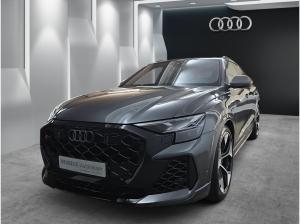 Audi RS Q8 Performance
