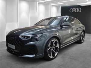 Audi RS Q8 Performance