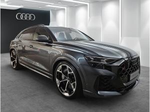 Audi RS Q8 Performance