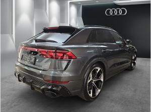 Audi RS Q8 Performance