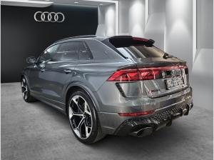 Audi RS Q8 Performance
