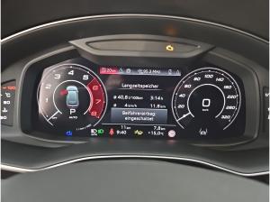 Audi RS Q8 Performance