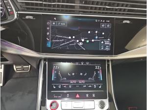 Audi RS Q8 Performance