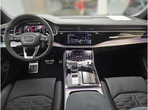 Audi RS Q8 Performance