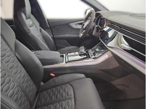 Audi RS Q8 Performance