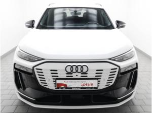 Audi Q6 e-tron quattro S line HUD AHK B&O Matrix ACC
