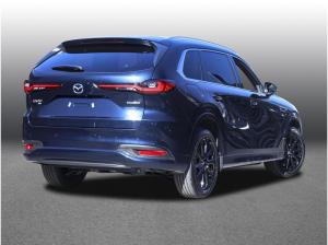 Mazda CX-80 AWD PHEV 327 PS Aut. HOMURA PLUS ❗0,5% Dienstwagenbesteuerung ❗*GEWERBETREIBENDE*