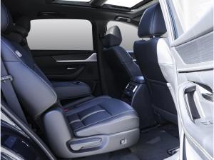 Mazda CX-80 AWD PHEV 327 PS Aut. HOMURA PLUS ❗0,5% Dienstwagenbesteuerung ❗*GEWERBETREIBENDE*