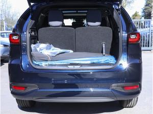 Mazda CX-80 AWD PHEV 327 PS Aut. HOMURA PLUS ❗0,5% Dienstwagenbesteuerung ❗*GEWERBETREIBENDE*