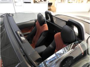 MG Cyberster 77kWh Single Motor Nur Umgebung Cottbus