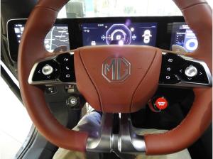 MG Cyberster 77kWh Single Motor Nur Umgebung Cottbus