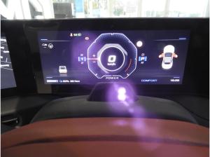 MG Cyberster 77kWh Single Motor Nur Umgebung Cottbus