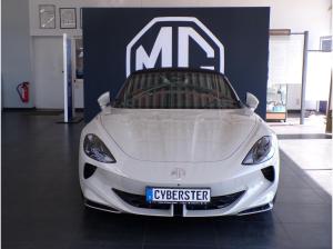 MG Cyberster 77kWh Single Motor Nur Umgebung Cottbus