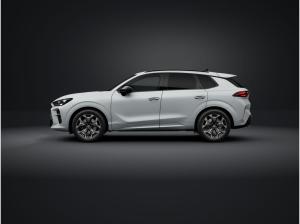 Cupra Terramar VZ 2.0 TSI DSG 4Drive - inkl. Wartung/Inspektion *SOFORT VERFÜGBAR*