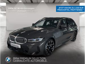 BMW 330 i xDrive Touring M Sport AHK