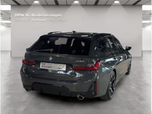 BMW 330 i xDrive Touring M Sport AHK