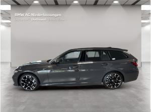 BMW 330 i xDrive Touring M Sport AHK