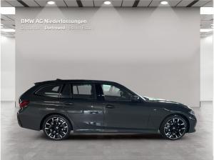 BMW 330 i xDrive Touring M Sport AHK