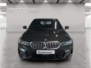 BMW 330 i xDrive Touring M Sport AHK