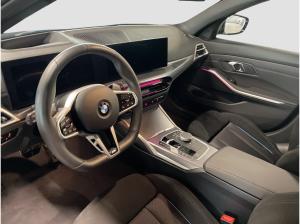 BMW 330 i xDrive Touring M Sport AHK