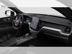 Volvo XC60 Black Edition Ultra T8 Plug-in Hybrid *sofort verfügbar*