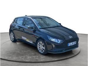 Hyundai i20 1.0 T-GDI Trend Matrix DynLicht Facelift PDC