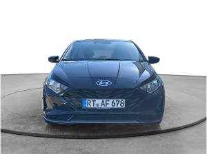 Hyundai i20 1.0 T-GDI Trend Matrix DynLicht Facelift PDC