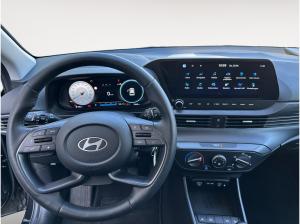 Hyundai i20 1.0 T-GDI Trend Matrix DynLicht Facelift PDC